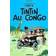 Tintin Au Congo (Indbundet, 1993)