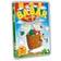 Babar Ballongresan (DVD)