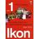 Ikon Kortfilmssamling (DVD)