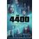 4400: Complete series (DVD 2004-2007)