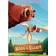 Boog & Elliot: Vilda vänner (DVD 2007)