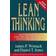 Lean Thinking (Hardcover, 2003)