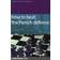 How to Beat the French Defence (Paperback, 2008)