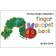 The Very Hungry Caterpillar Finger Puppet Book (Papbog, 2010)