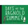Days of the Bagnold Summer (Paperback, 2014)