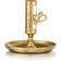 Skultuna Office Candlestick 11cm