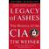 Legacy of Ashes: The History of the CIA (Häftad, 2008)