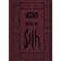 Star Wars - Book of Sith (Inbunden, 2013)
