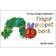 The Very Hungry Caterpillar Finger Puppet Book (Papbog, 2010)