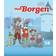 Matte Direkt Borgen Grundbok 5B Ny upplaga (Häftad, 2012)