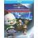 Disney Klassiker 45 Lilla Kycklingen (Blu-Ray)