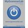 MyGrammarLab Intermediate with Key and MyLab Pack