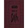 Star Wars - Book of Sith (Inbunden, 2013)