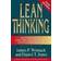 Lean Thinking (Hardcover, 2003)