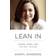 Lean in: Women, Work, and the Will to Lead (Hardcover, 2013)