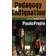 Pedagogy of Indignation (Series in Critical Narratives)
