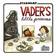 Vader's Little Princess (Inbunden, 2013)