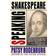 Speaking Shakespeare (Paperback, 2004)