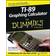 Ti-89 Graphing Calculator for Dummies (Paperback, 2005)