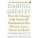 Daring Greatly (Indbundet, 2013)