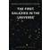 The First Galaxies in the Universe (Inbunden, 2013)