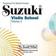 Suzuki Violin School, Vol 2 (E-Book, 1999)