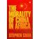 The Morality of China in Africa: The Middle Kingdom and the Dark Continent (Paperback, 2013)