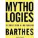 Mythologies: The Complete Edition, in a New Translation (E-bok, 2012)