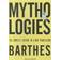 Mythologies: The Complete Edition, in a New Translation (E-Book, 2012)