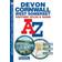 Devon, Cornwall and West Somerset Visitors' Atlas (A-Z Street Maps & Atlases) (Paperback, 2009)