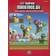 New Super Mario Bros. Wii: Intermediate / Advanced Piano Solos (Okänt format, 2013)