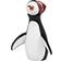 Kay Bojesen Puffins Figurine 19.5cm