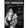 Pete Townshend: Who I Am (Paperback, 2013)