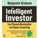 The Intelligent Investor (Audiobook, CD, 2005)