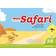 Matte Direkt Safari 3B Läxbok (Häftad, 2011)