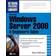 Microsoft Windows Server 2008 (Paperback, 2008)