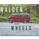 Walden on Wheels: On the Open Road from Debt to Freedom (E-bok, 2013)
