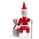 Kay Bojesen Santa Claus Decoration 7.7"