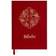 Bibel: Bibelkommissionens översättning: noter, parallellhänvisningar, uppslagsdel (Inbunden)