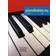 Pianoboken.nu. Del 2 (Häftad, 2008)
