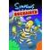 Simpsons Comics Unchained (Paperback, 2002)