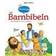 Barnbibeln: bibeln återberättad för barn (Inbunden, 2008)