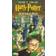 Harry Potter Und Der Stein Der Weisen (Tapa dura, 1998)