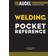 Audel Welding Pocket Reference (Häftad)