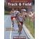 Coaching Track and Field Successfully (Coaching Successfully Series, 4000) (Paperback)