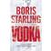 Vodka (Häftad, 2005)
