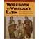 Workbook for Wheelock's Latin (Häftad, 2000)