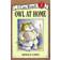 owl at home (Paperback, 1982)