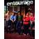 Entourage: Sæson 3 del 1 (DVD 2007)