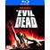 Evil dead (Blu-ray 2010)